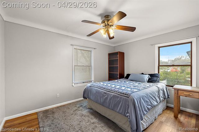 21301 Saint Gertrude Street, Saint Clair Shores, MI 48081