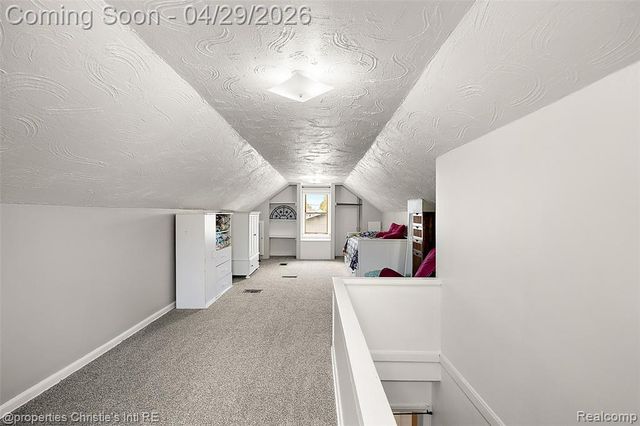 21301 Saint Gertrude Street, Saint Clair Shores, MI 48081