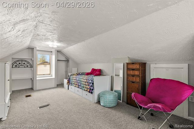 21301 Saint Gertrude Street, Saint Clair Shores, MI 48081