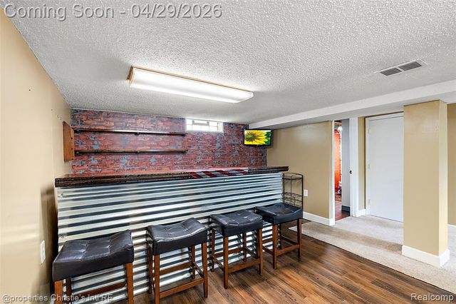 21301 Saint Gertrude Street, Saint Clair Shores, MI 48081