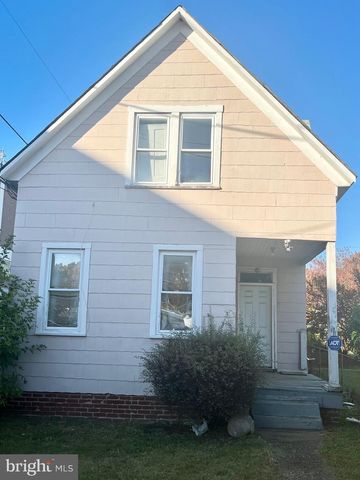 4300 JAY ST NE, Washington, DC 20019