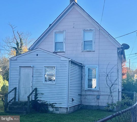 4300 JAY ST NE, Washington, DC 20019