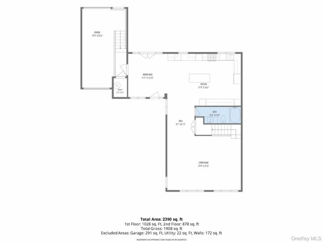 458 Little East Neck Road S, Babylon, NY 11702