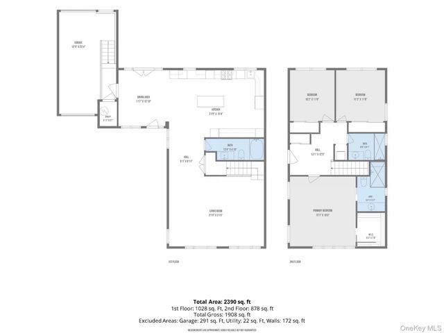 458 Little East Neck Road S, Babylon, NY 11702