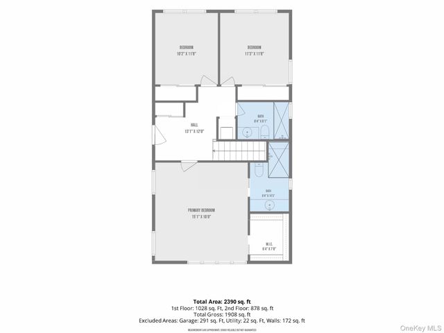 458 Little East Neck Road S, Babylon, NY 11702