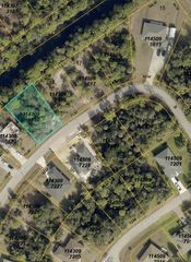 BASKET STREET, North Port, FL 34288
