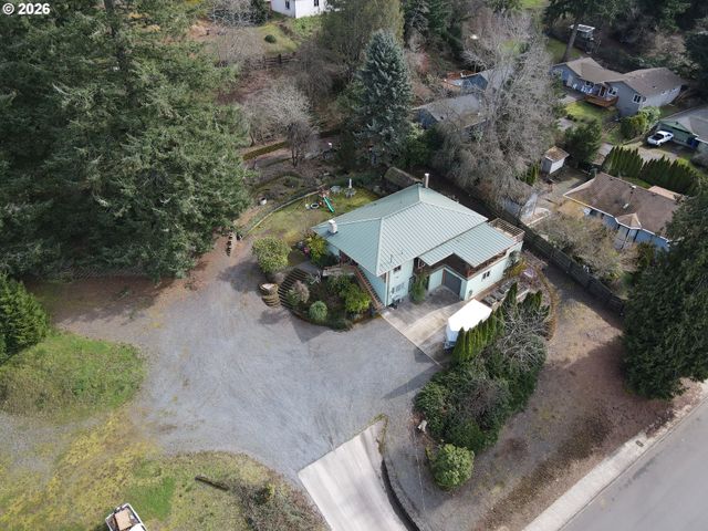 186 Ne SHAFFORD Ave, Estacada, OR 97023