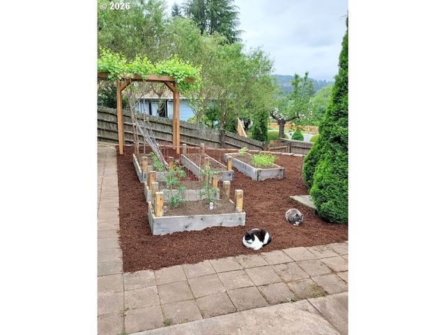 186 Ne SHAFFORD Ave, Estacada, OR 97023