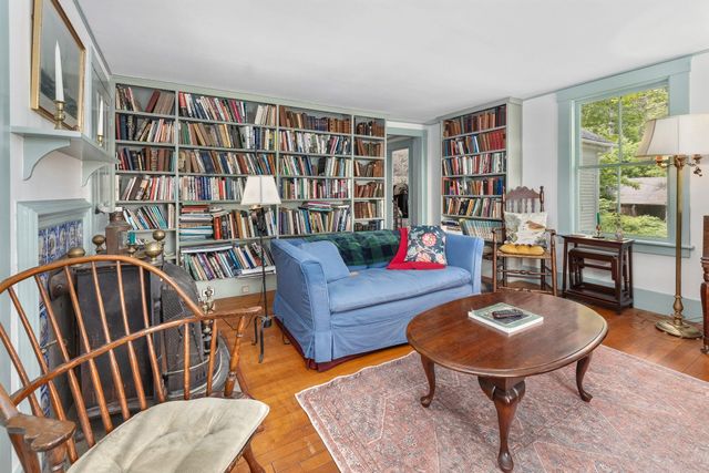 3443 North Road, Newbury, VT 05051