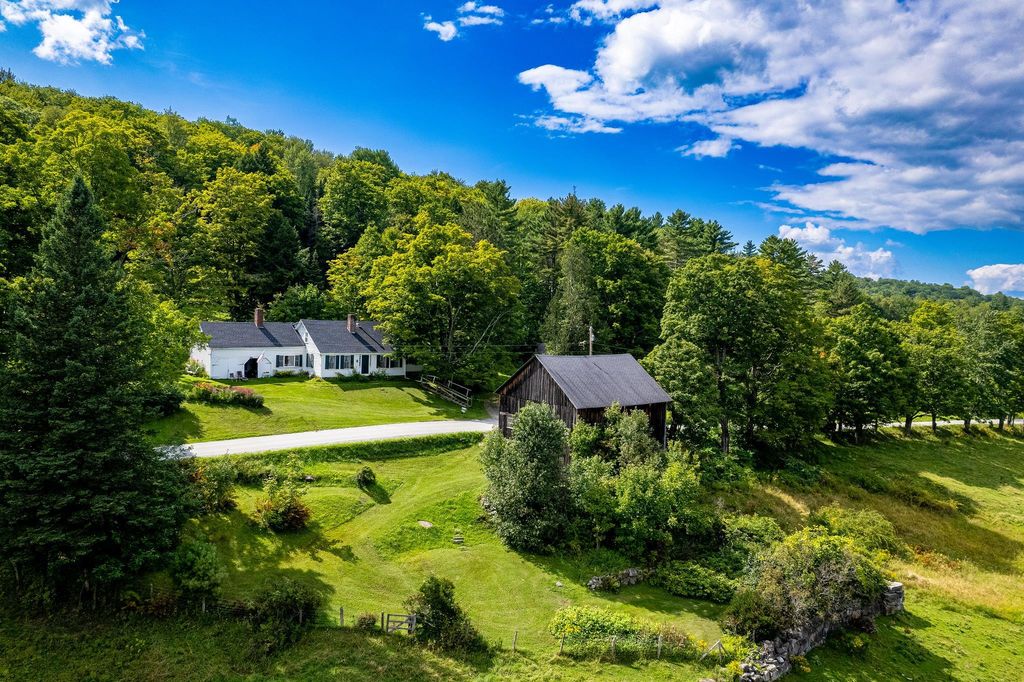 3443 North Road, Newbury, VT 05051