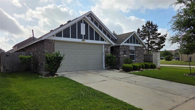 29535 Whitebrush Trace Drive, Spring, TX 77386