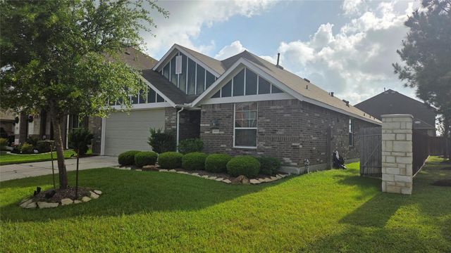 29535 Whitebrush Trace Drive, Spring, TX 77386