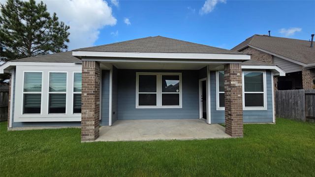 29535 Whitebrush Trace Drive, Spring, TX 77386