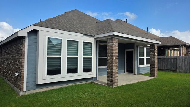 29535 Whitebrush Trace Drive, Spring, TX 77386