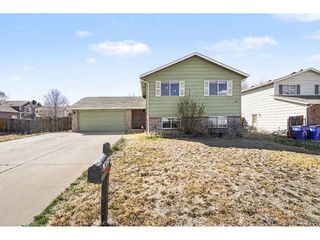 205 N 45th Avenue Ct, Greeley, CO 80634