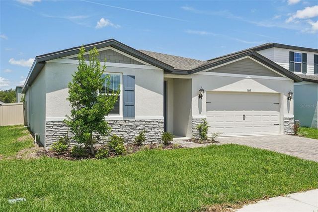 1859 DRAUGHTON DRIVE, Zephyrhills, FL 33541