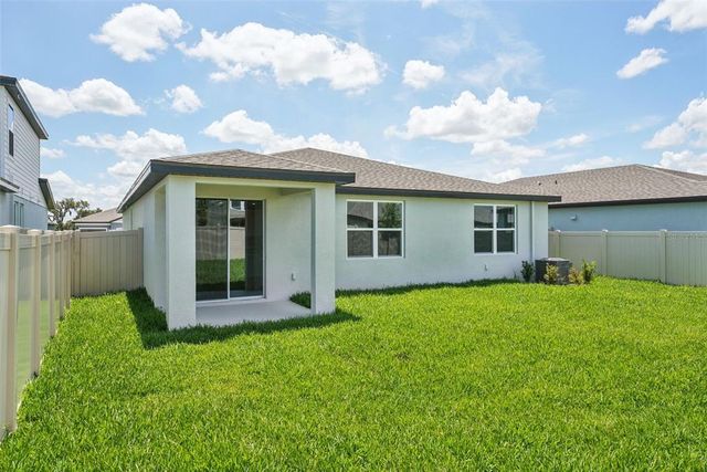 1859 DRAUGHTON DRIVE, Zephyrhills, FL 33541