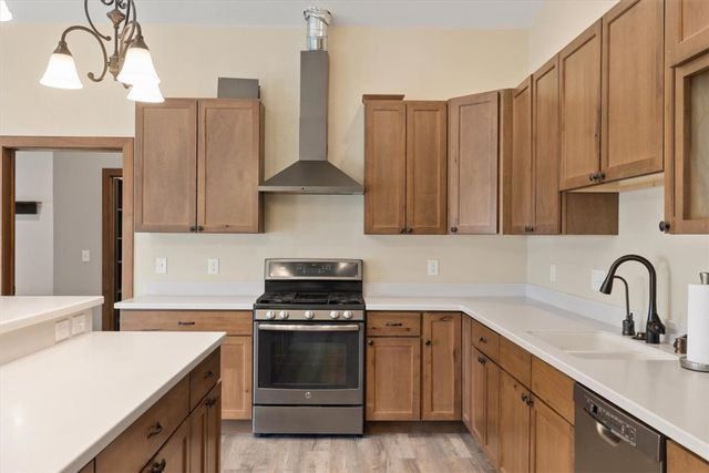 5430 Cerkoney LANE, Shepherd, MT 59079