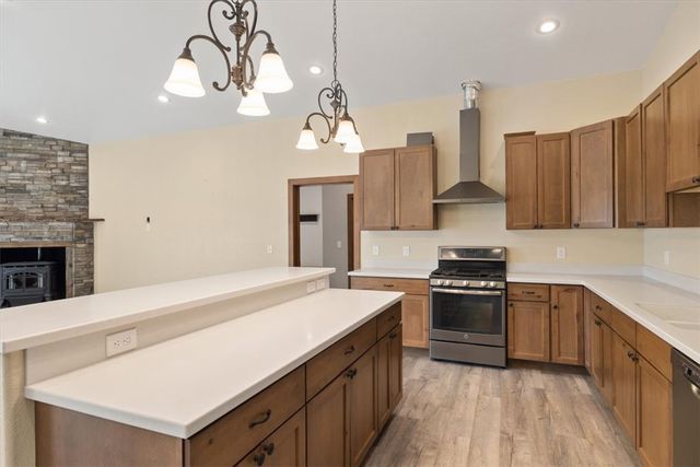 5430 Cerkoney LANE, Shepherd, MT 59079