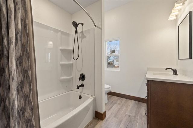 5430 Cerkoney LANE, Shepherd, MT 59079