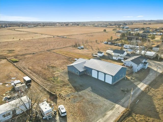 5430 Cerkoney LANE, Shepherd, MT 59079