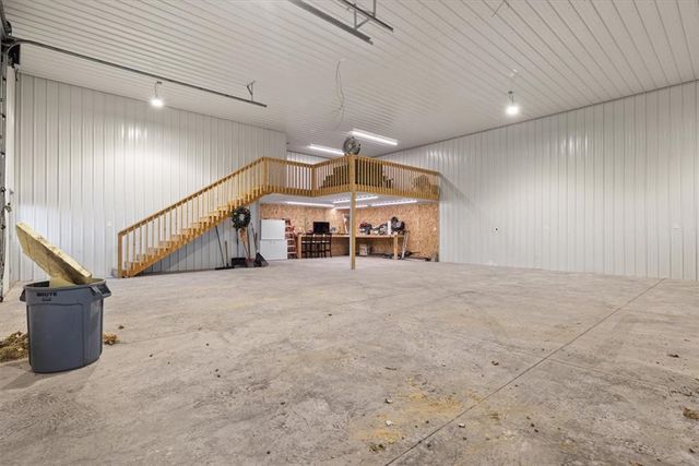 5430 Cerkoney LANE, Shepherd, MT 59079