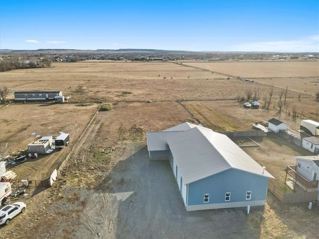 5430 Cerkoney LANE, Shepherd, MT 59079