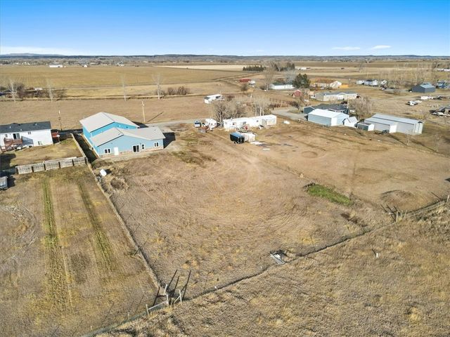5430 Cerkoney LANE, Shepherd, MT 59079