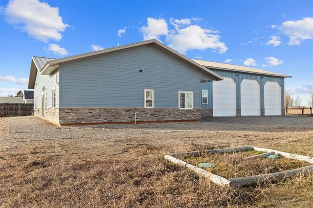 5430 Cerkoney LANE, Shepherd, MT 59079