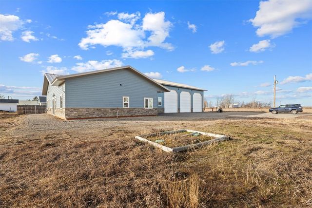 5430 Cerkoney LANE, Shepherd, MT 59079