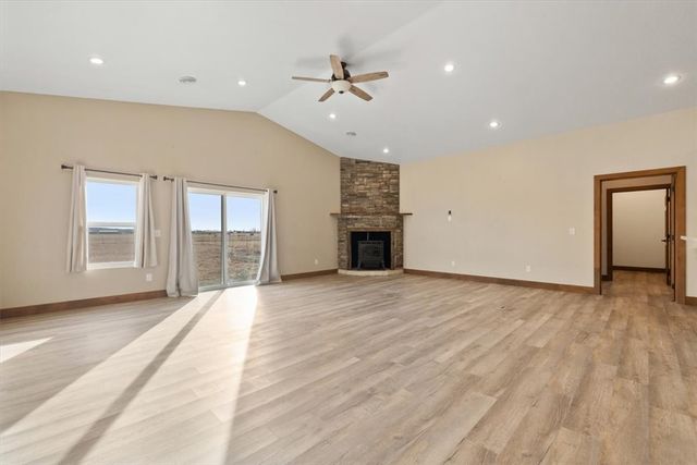 5430 Cerkoney LANE, Shepherd, MT 59079