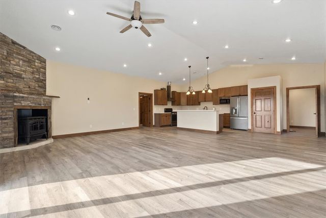 5430 Cerkoney LANE, Shepherd, MT 59079