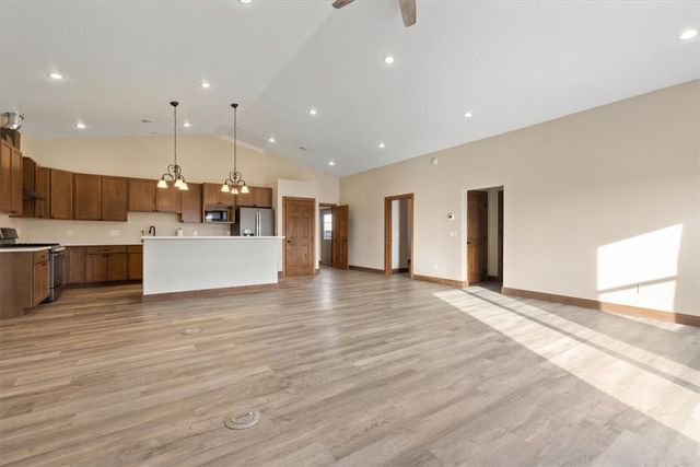 5430 Cerkoney LANE, Shepherd, MT 59079