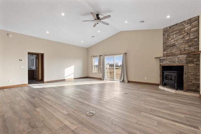 5430 Cerkoney LANE, Shepherd, MT 59079