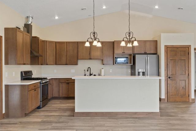 5430 Cerkoney LANE, Shepherd, MT 59079