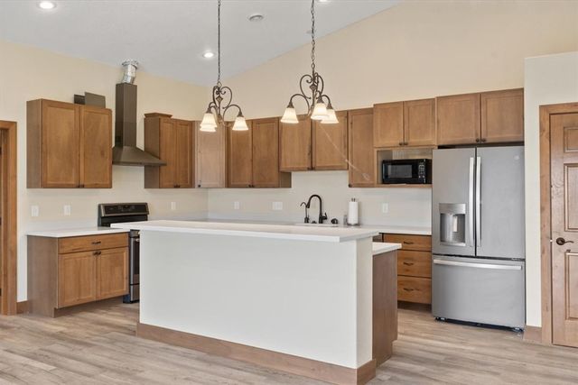 5430 Cerkoney LANE, Shepherd, MT 59079