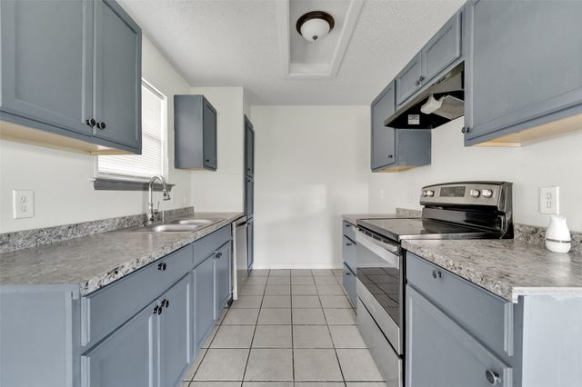 3201 Highlawn Terrace, Fort Worth, TX 76133