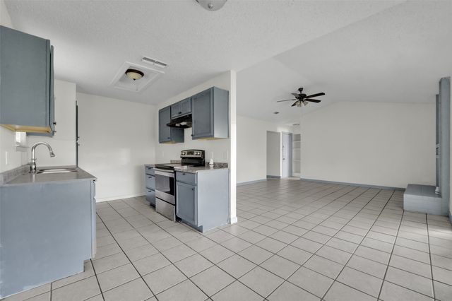 3201 Highlawn Terrace, Fort Worth, TX 76133