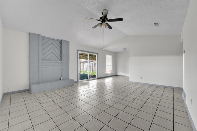 3201 Highlawn Terrace, Fort Worth, TX 76133