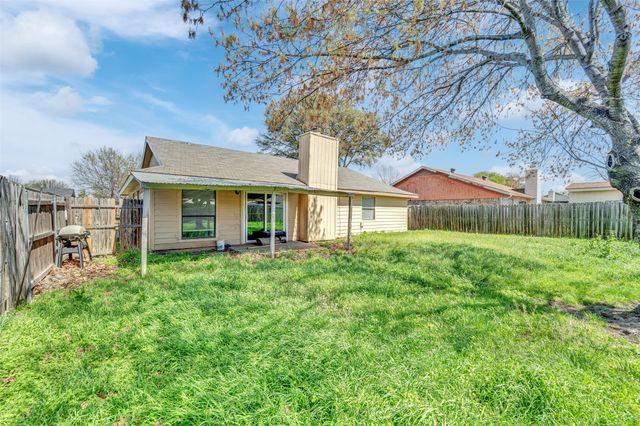 3201 Highlawn Terrace, Fort Worth, TX 76133