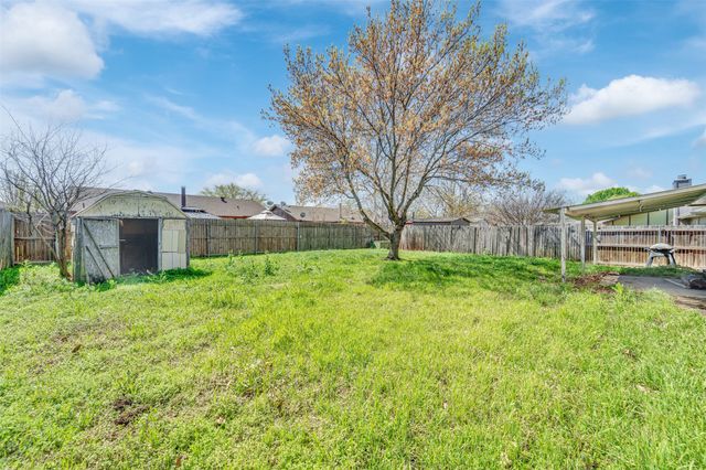 3201 Highlawn Terrace, Fort Worth, TX 76133