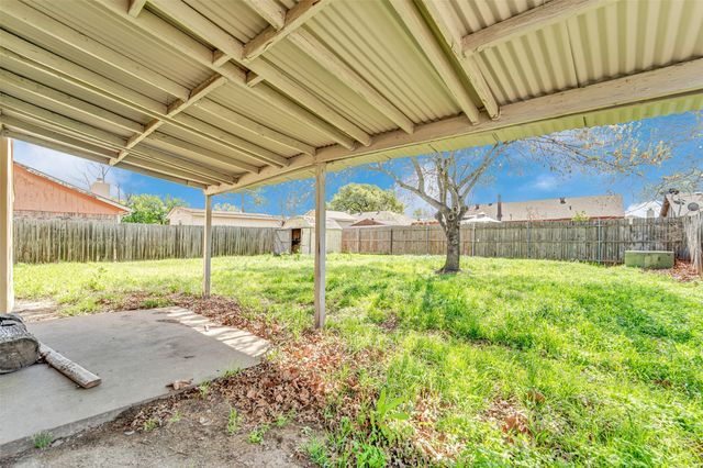 3201 Highlawn Terrace, Fort Worth, TX 76133