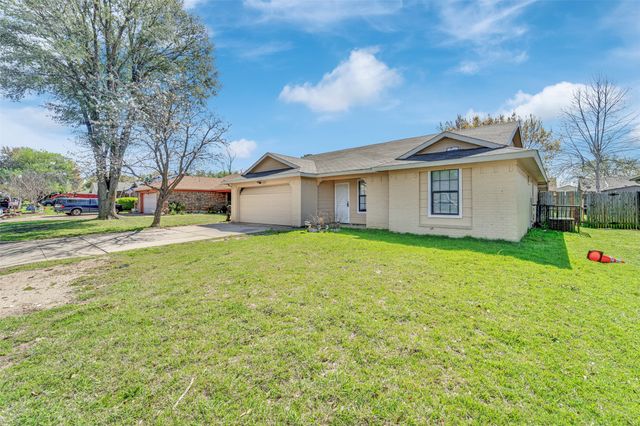 3201 Highlawn Terrace, Fort Worth, TX 76133