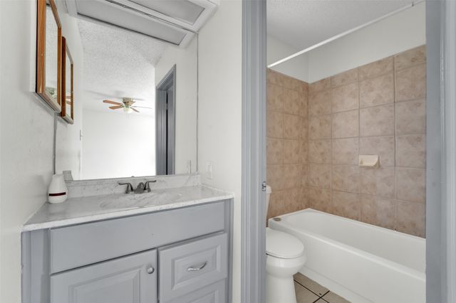 3201 Highlawn Terrace, Fort Worth, TX 76133