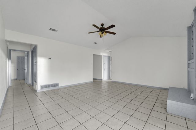 3201 Highlawn Terrace, Fort Worth, TX 76133