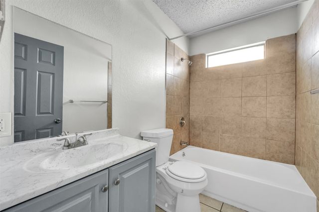 3201 Highlawn Terrace, Fort Worth, TX 76133