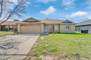 3201 Highlawn Terrace, Fort Worth, TX 76133