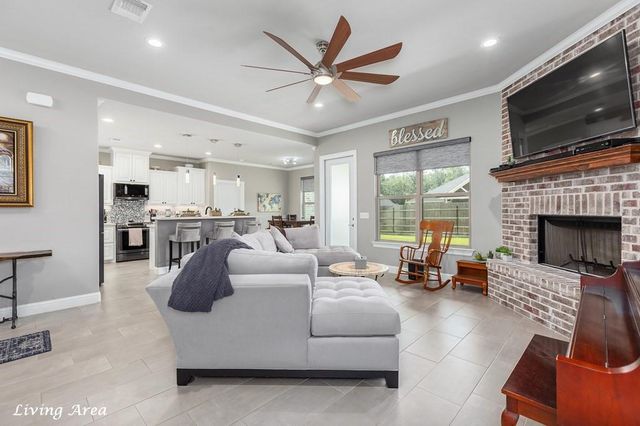 110 Copperwood Loop, Lufkin, TX 75901