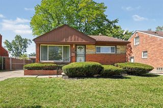 7341 Patton Street, Detroit, MI 48228