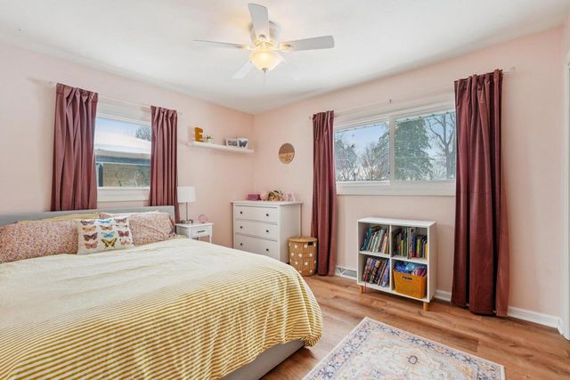 1611 17th AVENUE, Grafton, WI 53024